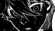 Seishiro Nagi as seen in the manga (Image via Kodansha)